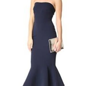 CINQ A SEPT LUNA DRESS